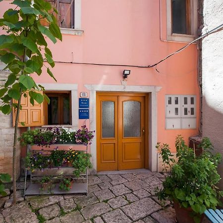 Guesthouse Ancient Stone Rovinj Luaran gambar