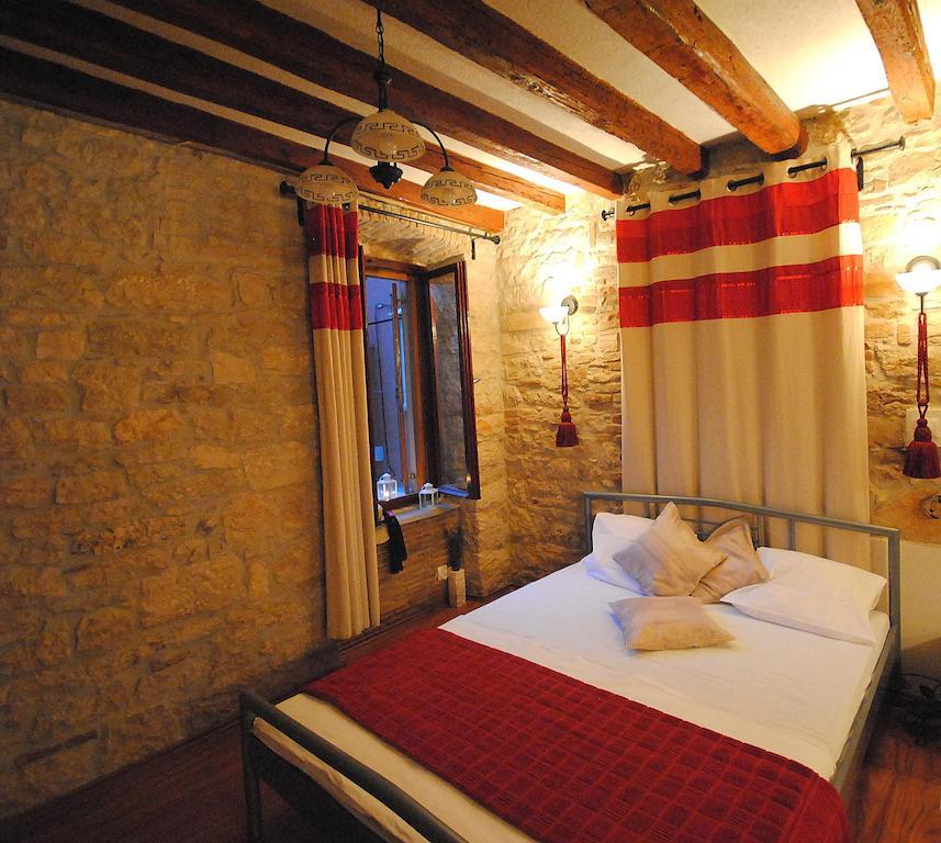 Guesthouse Ancient Stone Rovinj Luaran gambar