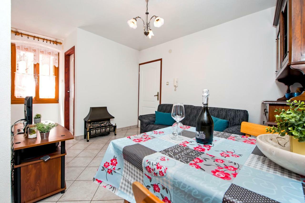 Guesthouse Ancient Stone Rovinj Luaran gambar