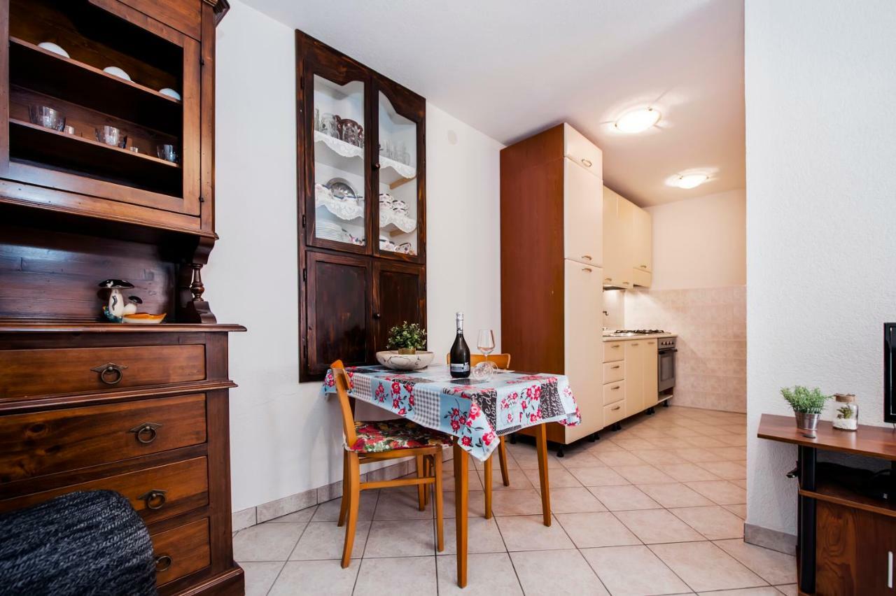 Guesthouse Ancient Stone Rovinj Luaran gambar
