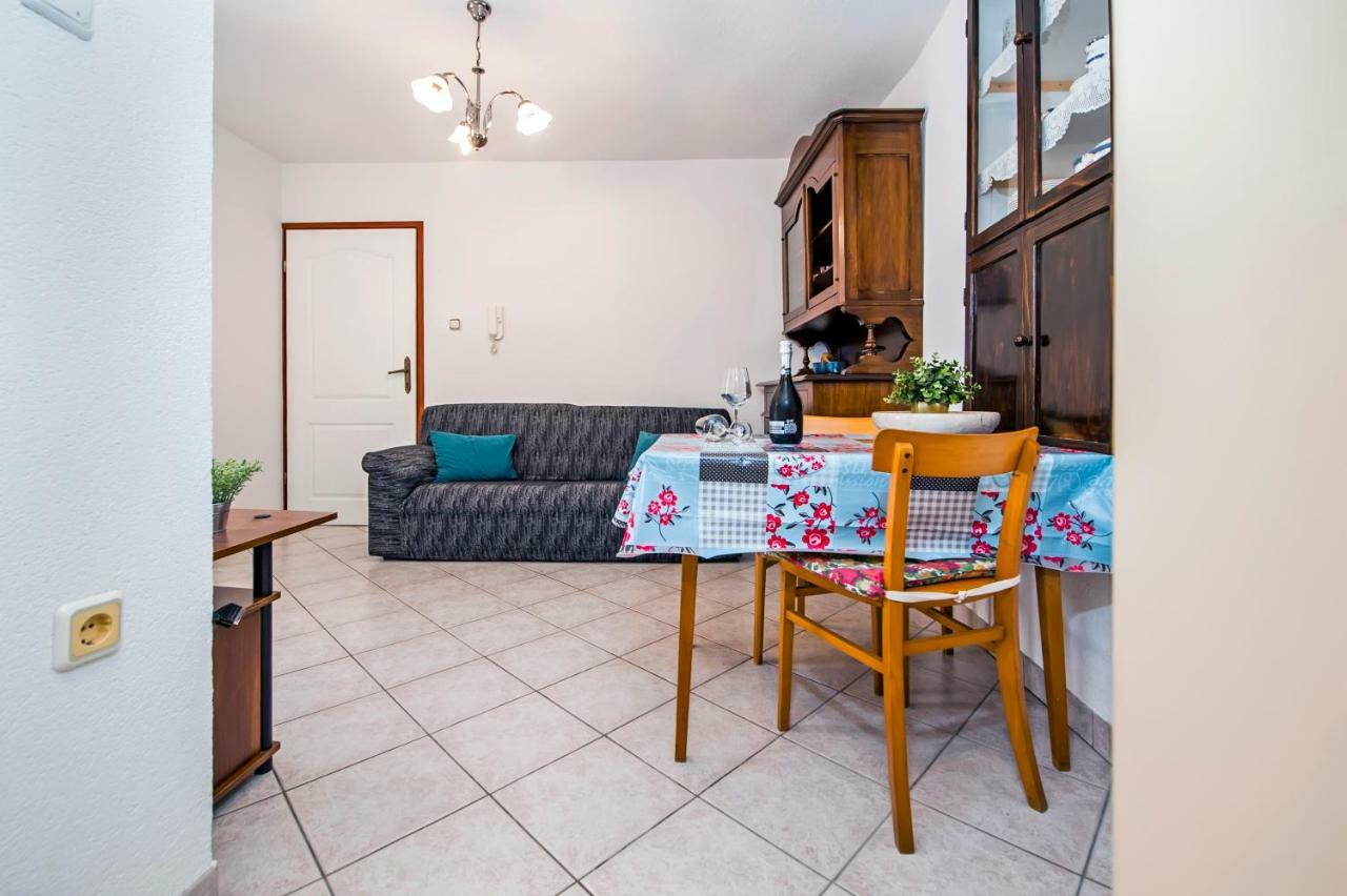 Guesthouse Ancient Stone Rovinj Luaran gambar