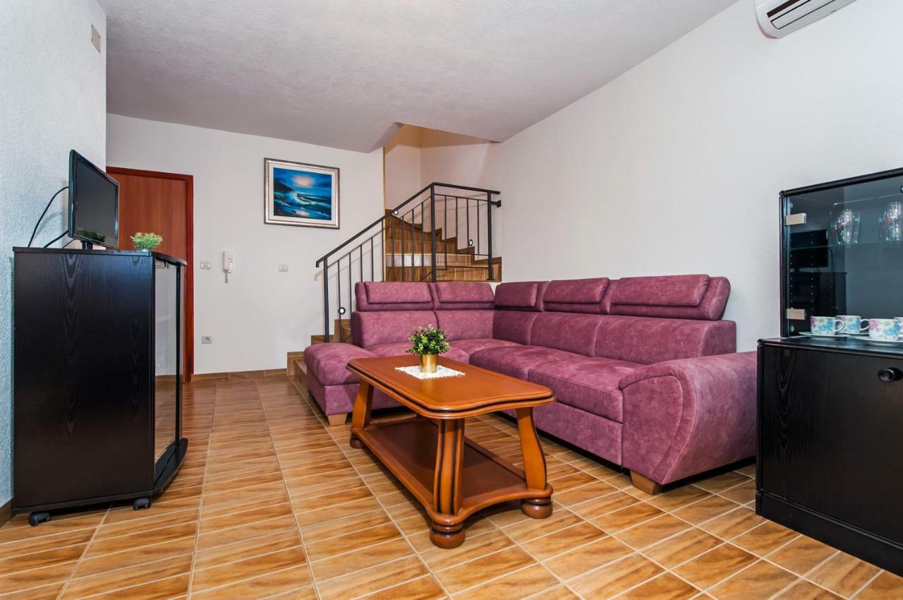 Guesthouse Ancient Stone Rovinj Luaran gambar
