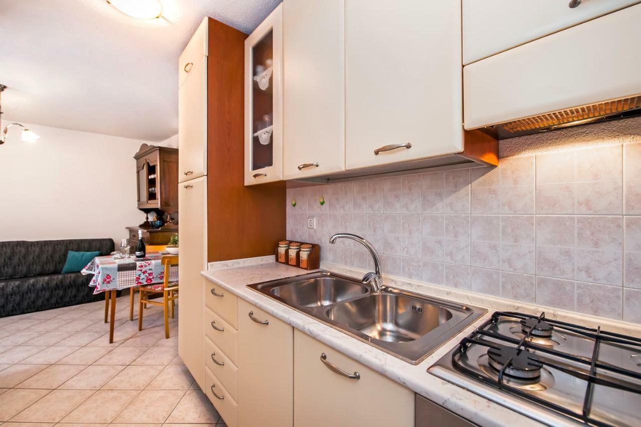 Guesthouse Ancient Stone Rovinj Luaran gambar