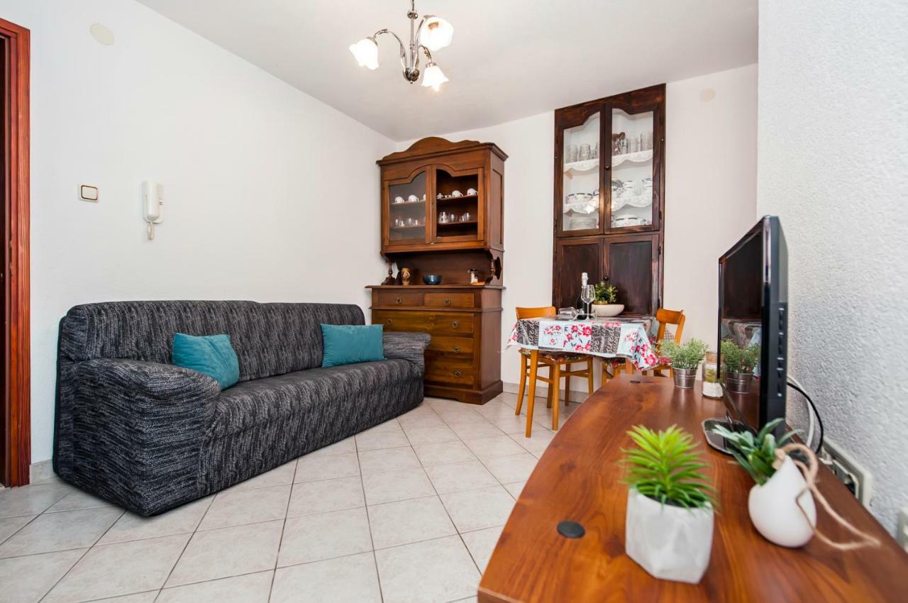 Guesthouse Ancient Stone Rovinj Luaran gambar