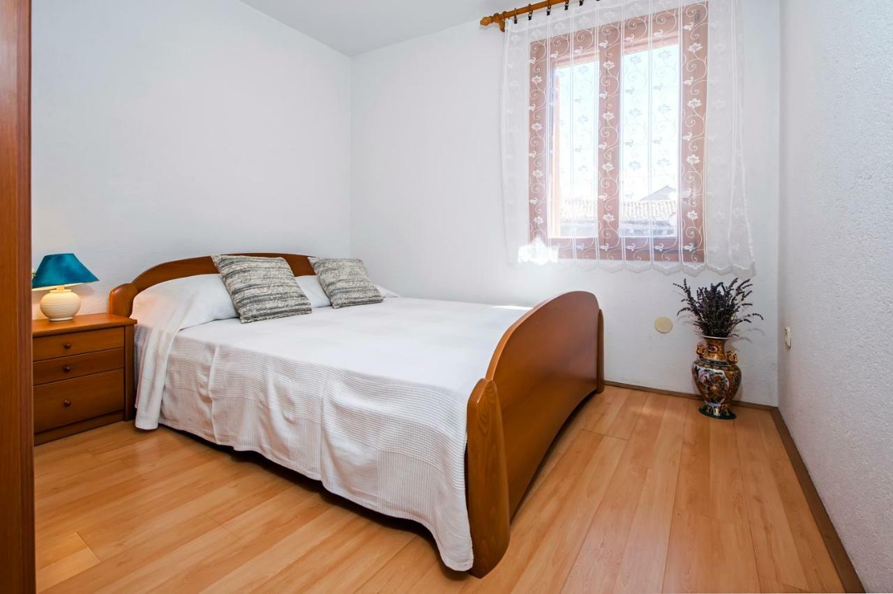 Guesthouse Ancient Stone Rovinj Luaran gambar