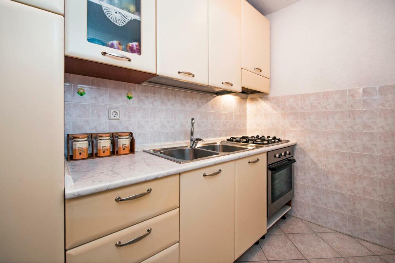 Guesthouse Ancient Stone Rovinj Luaran gambar