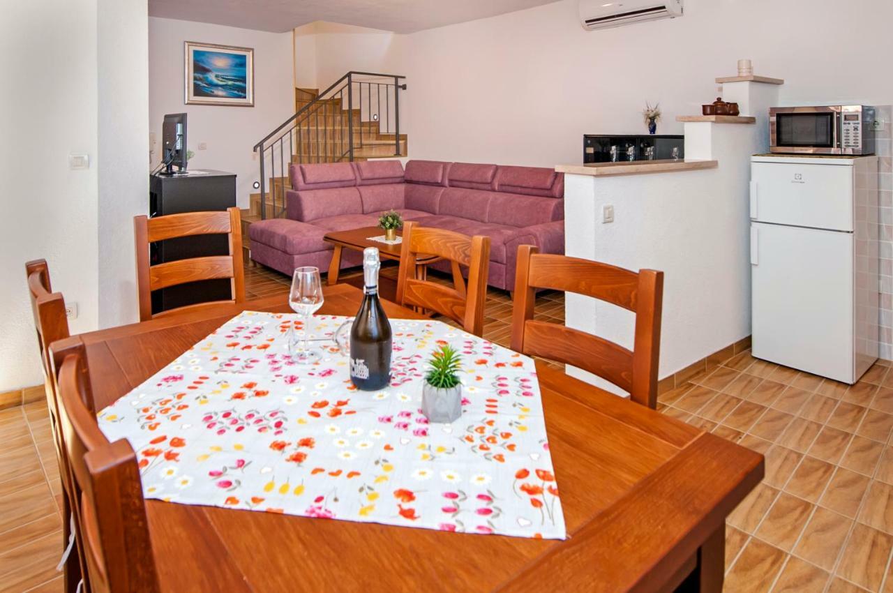 Guesthouse Ancient Stone Rovinj Luaran gambar