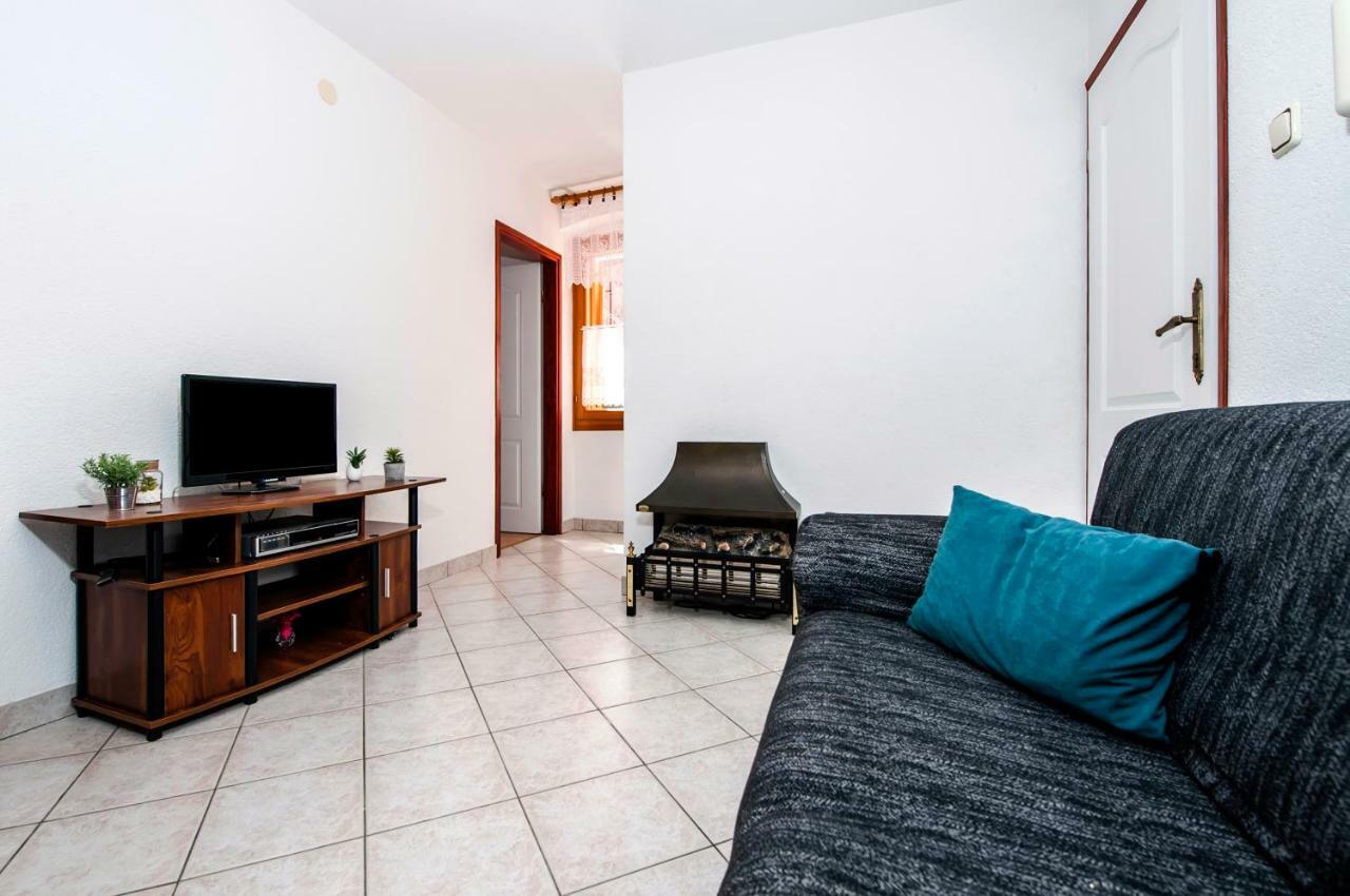 Guesthouse Ancient Stone Rovinj Luaran gambar