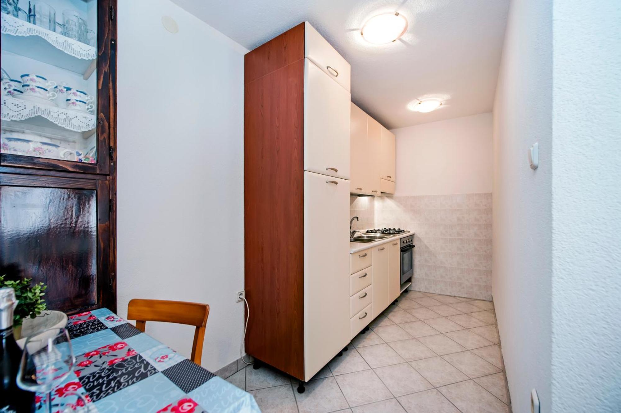 Guesthouse Ancient Stone Rovinj Luaran gambar