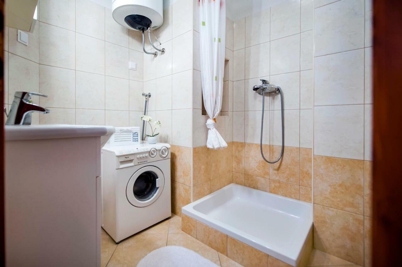 Guesthouse Ancient Stone Rovinj Luaran gambar
