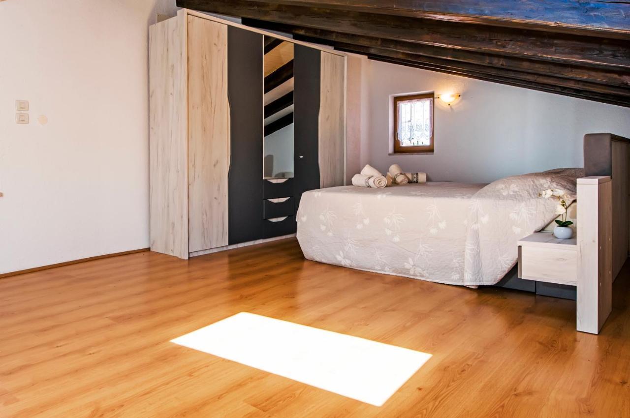 Guesthouse Ancient Stone Rovinj Luaran gambar